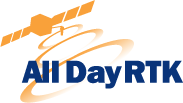 All Day RTK logo