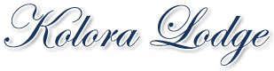 Kolora Lodge logo