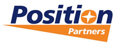 Position Partners logo
