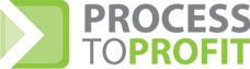 Process to Profit logo