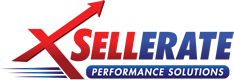 XSellerate Performance Solutions logo